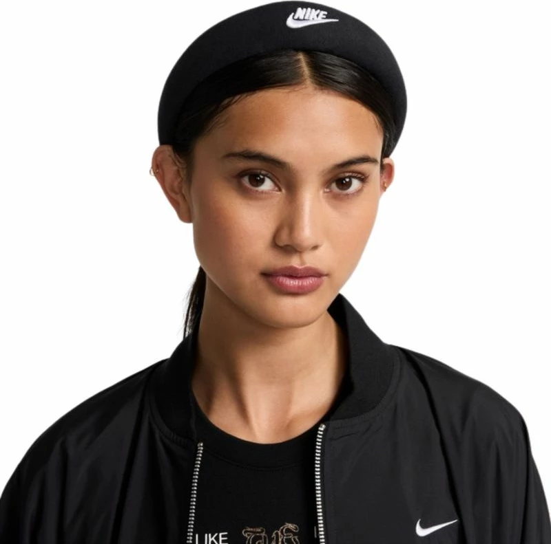 Shirit për femra Nike, i zi