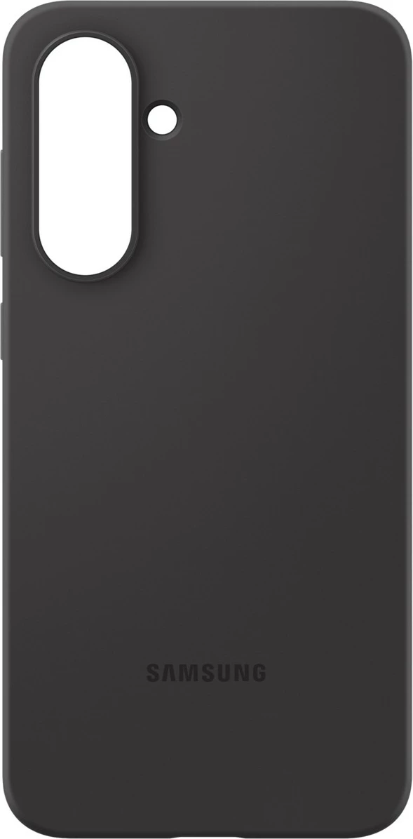Mbështjellës Samsung EF-PA566, Galaxy A56 5G, 17 cm (6.7"), i zi