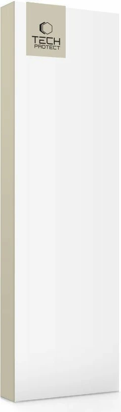 Rrip për smartband Tech-Protect IconBand për Xiaomi Mi Band 5/6/7/NFC, Rozë e çelët