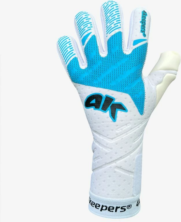 Dorëza portieri 4keepers, të bardha