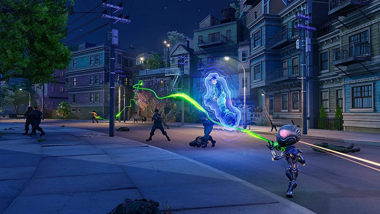 Lojë për Xbox Series X/Xbox One, THQ Nordic, Destroy All Humans! 2 - Reprobed