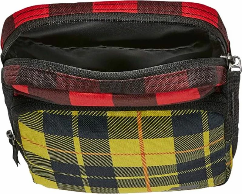 Nike Heritage Printed 2.0 Çantë e vogël BA5899-010, e shumëngjyrshme