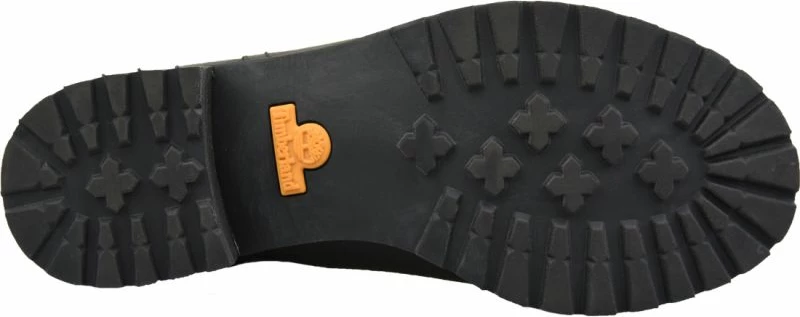 Çizme dimri për femra Timberland, të zeza
