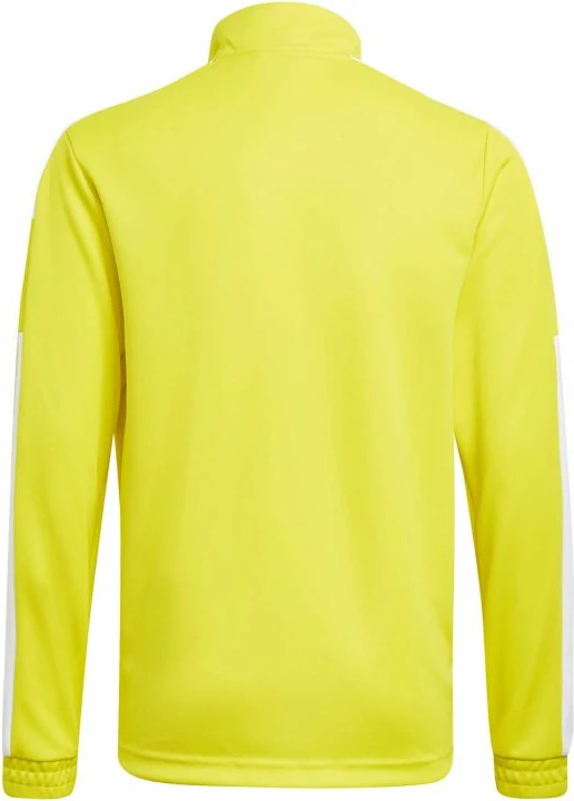 Duks për fëmijë adidas Squadra 21 Jr, i verdhë