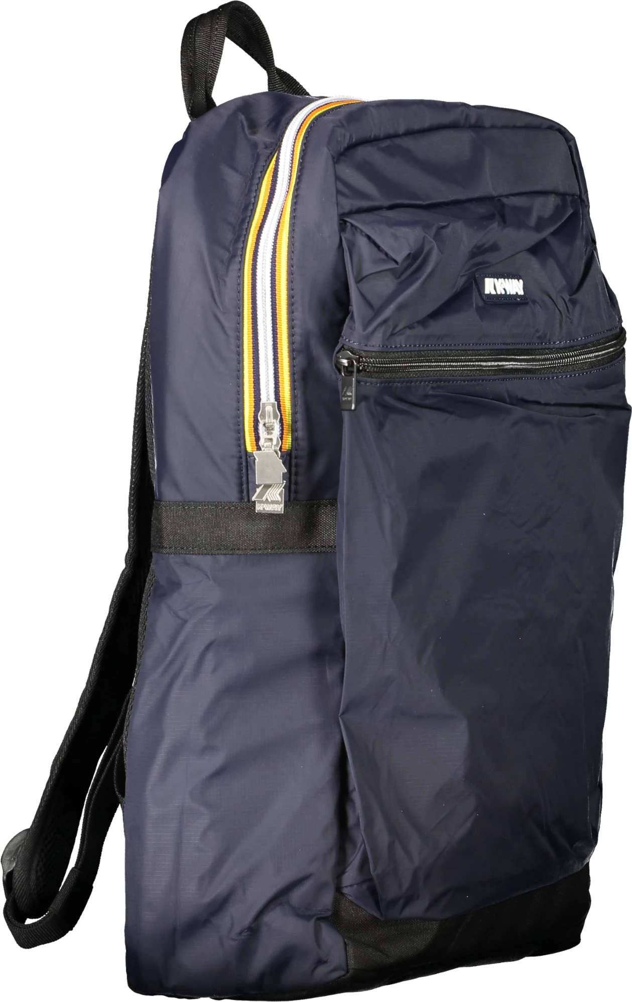 Backpack K-WAY UNI për femra, kaltër