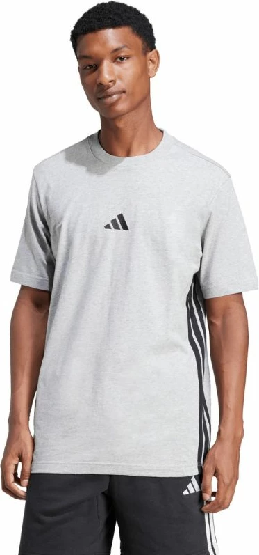 Maicë për meshkuj adidas, gri