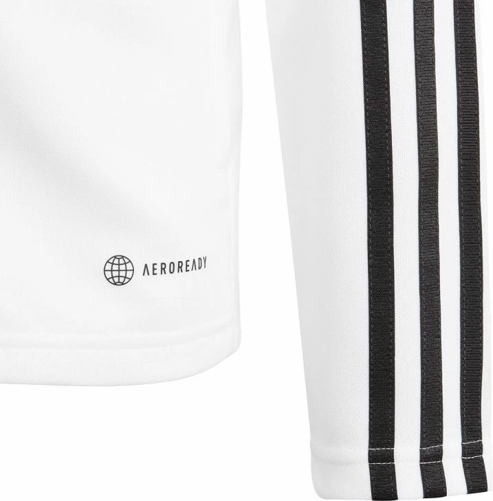 Duks adidas Tiro 23 League Training për Fëmijë, i bardhë