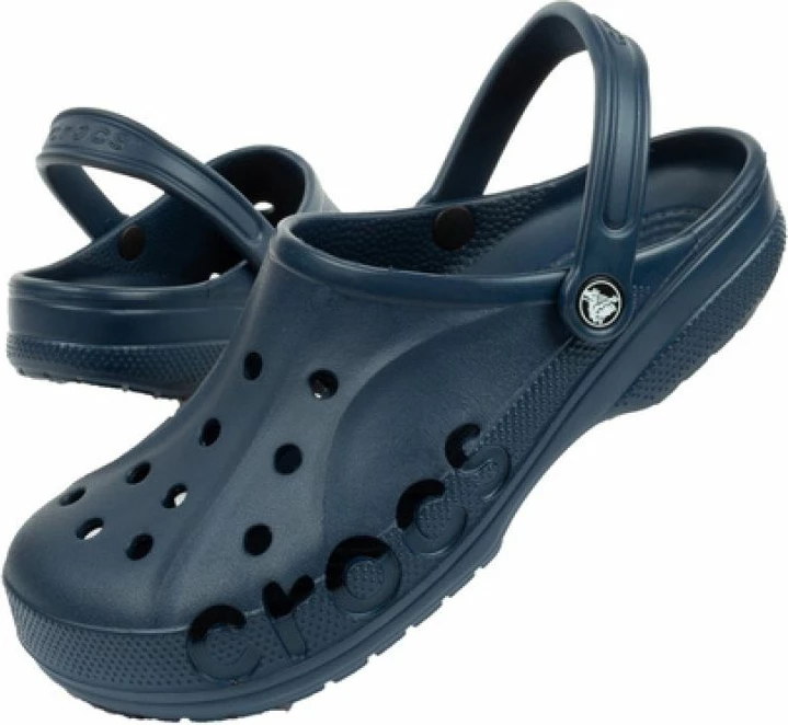 Flip-Flops për femra Crocs, të kaltra