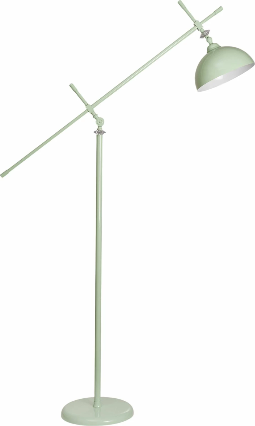 Llambë dyshemeje Opviq, ngjyrë mente, 8930-3