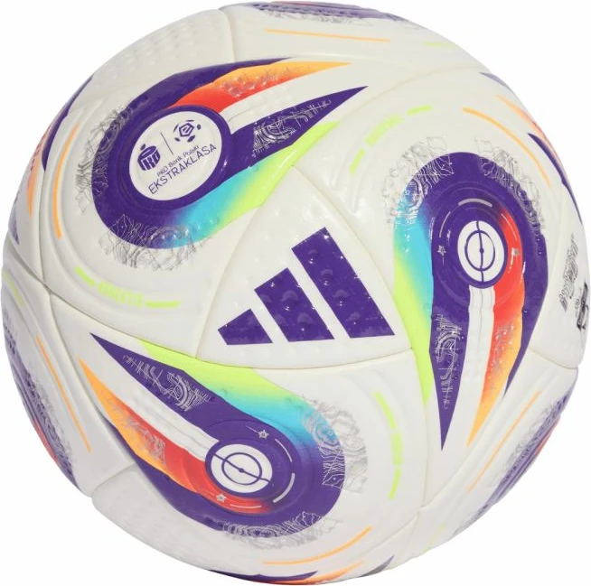 Top futbolli adidas, multingjyrësh