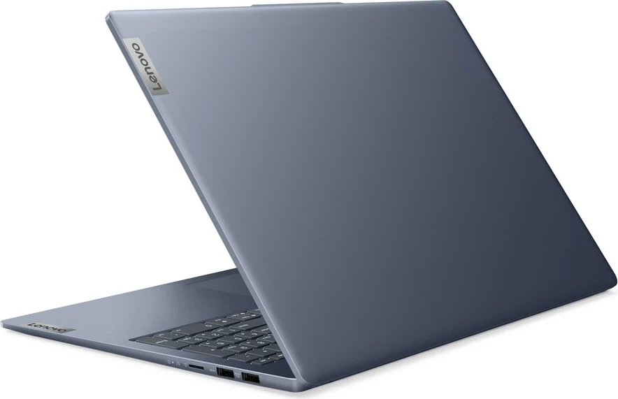 Laptop Lenovo IdeaPad Slim 5 16IRU9, 16", Intel Core i7, 16 GB RAM, 1 TB SSD, Blu