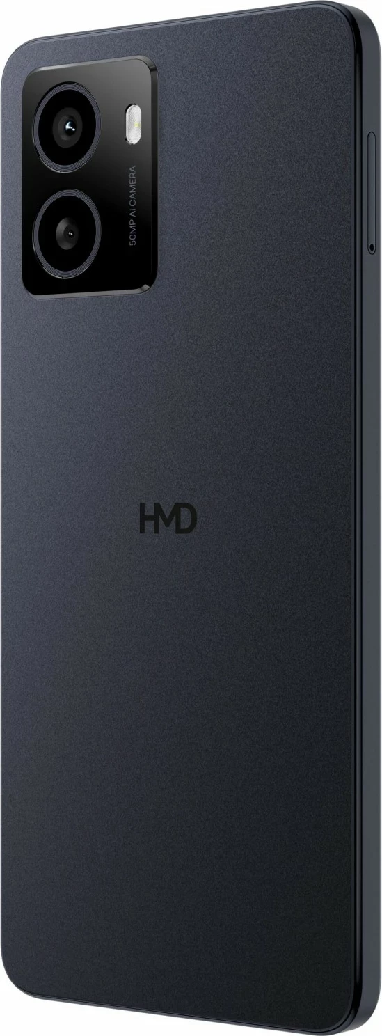 Celular HMD Pulse+ 4/128GB, Niebieski