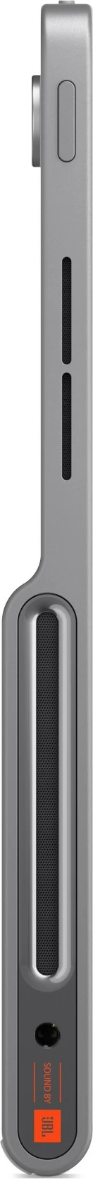 Tablet Lenovo Tab Plus 8GB 128GB luna grey me mbështjellës