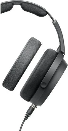 Kufje Sennheiser HD 490 PRO Plus, të hapura, për studio, të zeza