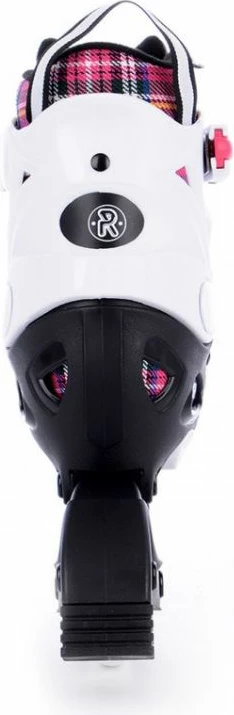 Rollera për vajza Tempish, rozë