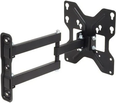 Mbajtëse për TV Maclean MC-648, 42", e zezë