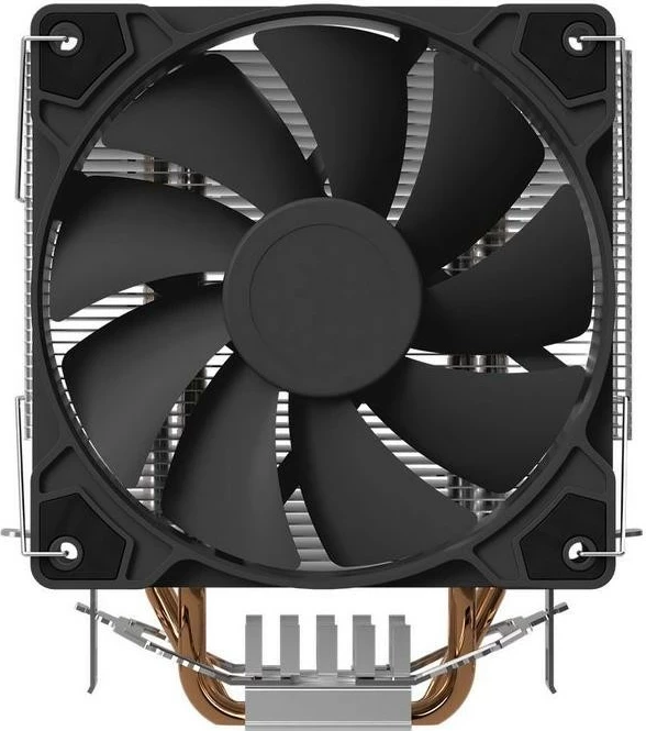 Ftohës CPU Savio Frost, 1500 RPM