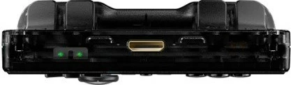 Konsolë retro ANBERNIC RG40XX V, 4", 3200 mAh, e zezë