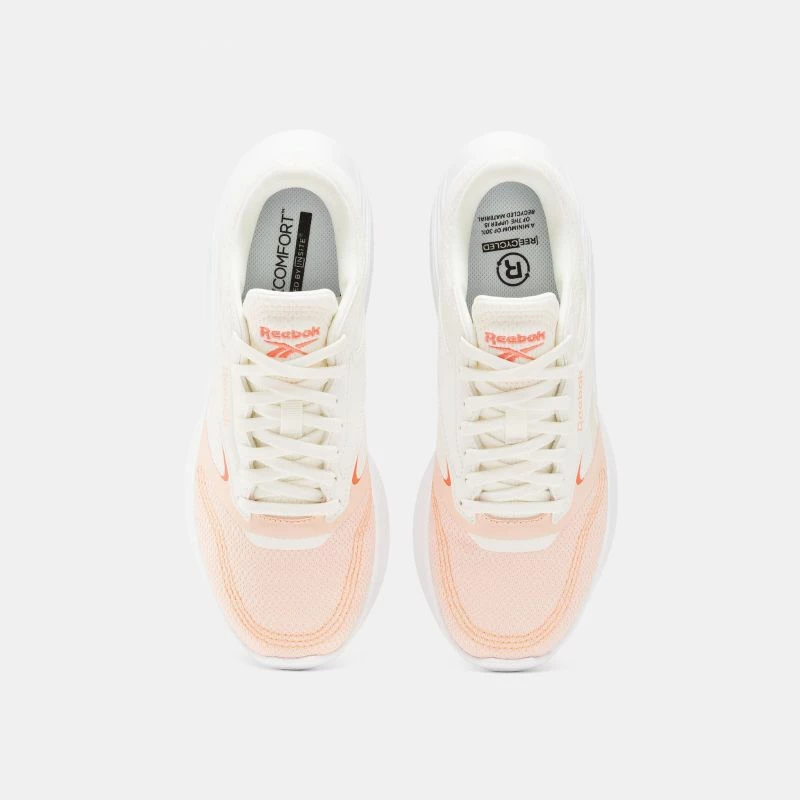 Atlete femra Reebok, bezhë