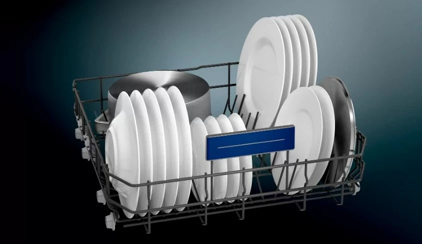 Enëlarëse Siemens iQ300 SN63HX36VE, e kaftë 