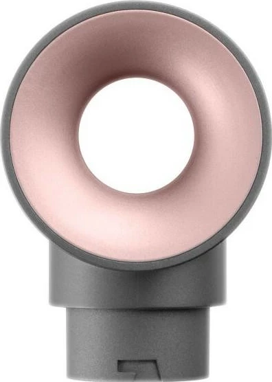 Tharëse flokësh ETA Fenite Exclusive 32390000, 1400W, gri