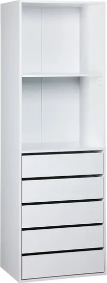 Dollap për rroba Tiro 5S