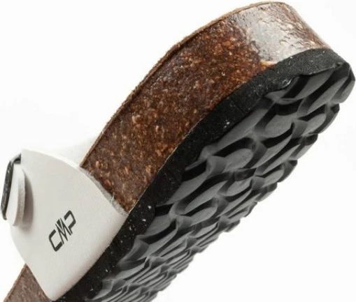 Flip-flop për femra CMP, të bardha