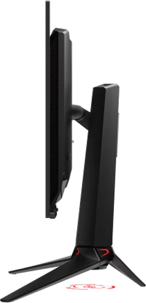 Monitor gaming ASUS ROG Swift OLED PG32UCDP 31.5\" 4K WOLED 240Hz/480Hz 0.03ms HDR400 Type-C 90W, i zi