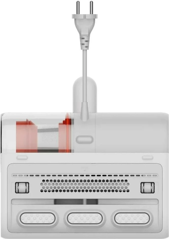 Fshesë me vakum Xiaomi Dust Mite Vacuum Cleaner EU, 350W, 3.5m, e bardhë