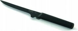 Thikë filetuese Berghoff RON 15 cm, çelik inox me veshje titani, e zezë