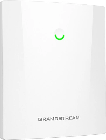 Access point Grandstream GWN7660ELR, Wi-Fi 6, i bardhë