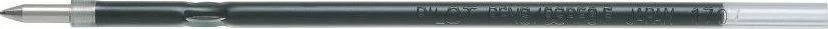 Mbushje për stilolaps Pilot RFNS-GG-F (PIRFNS-GG-F-B) 0.7mm Fine, 1 copë, e zezë