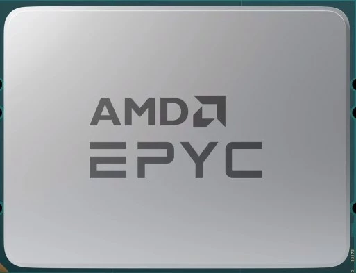 Procesor AMD EPYC 9124