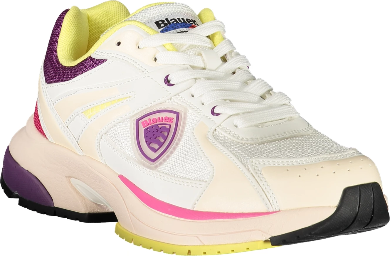 Atlete femra BLAUER Sports, të bardha