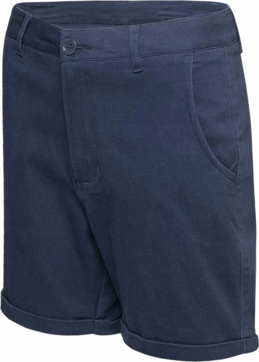 Shorce për femra Iguana, navy blue