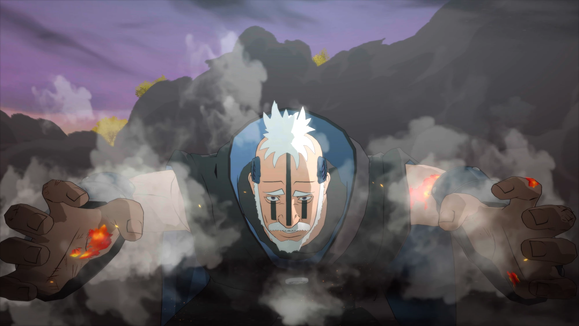 Lojë Xbox Bandai Namco Naruto X Boruto Ultimate Ninja Storm Connections, Collector's Edition, Xbox Series X/Xbox One