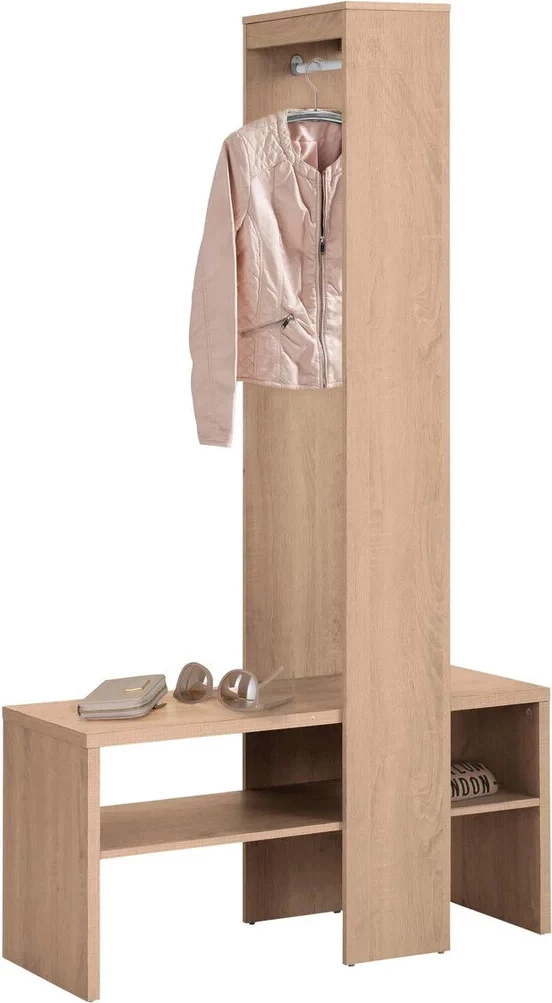 Raft për paradhomë Denton