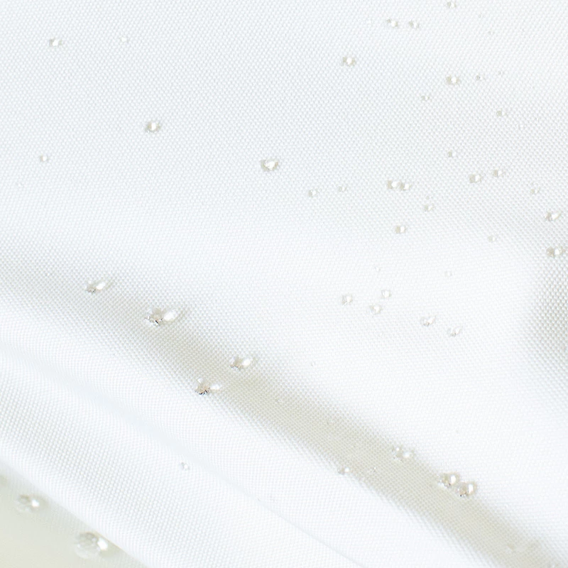 Ombrellë profesionale Mongo një copë metalike D2m ecru