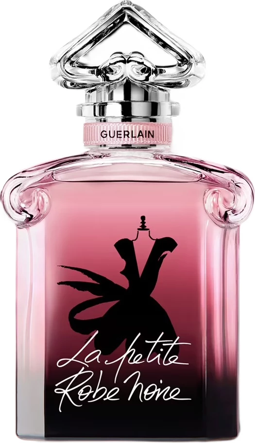 Eau de Parfum për femra Guerlain La Petite Robe Noire Intense 2022, 75ml
