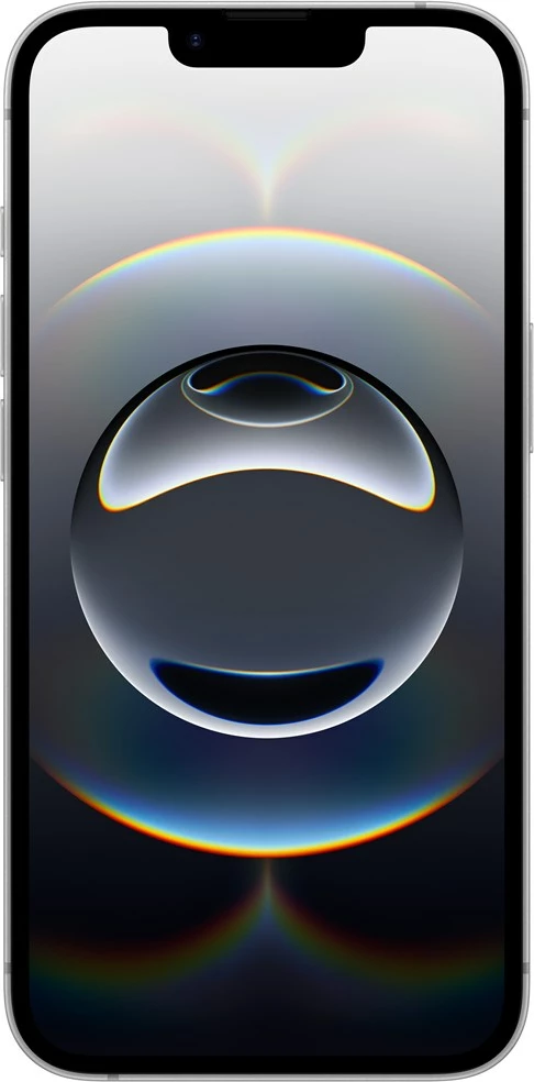 Celular Apple iPhone 16e, 6.1", 128 GB, iOS 18, Bardhë