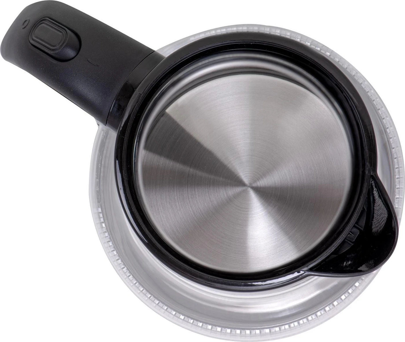 Vluese uji Camry CR 1300, transparente