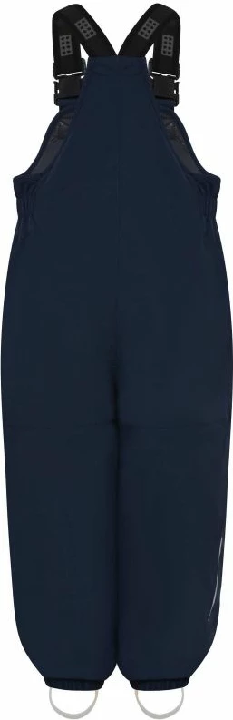 Pantallona ski për fëmijë Lego Wear, të kaltra