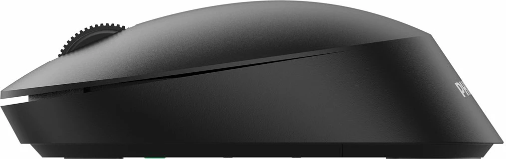 Maus wireless Philips SPK7307, 1600 DPI, i zi