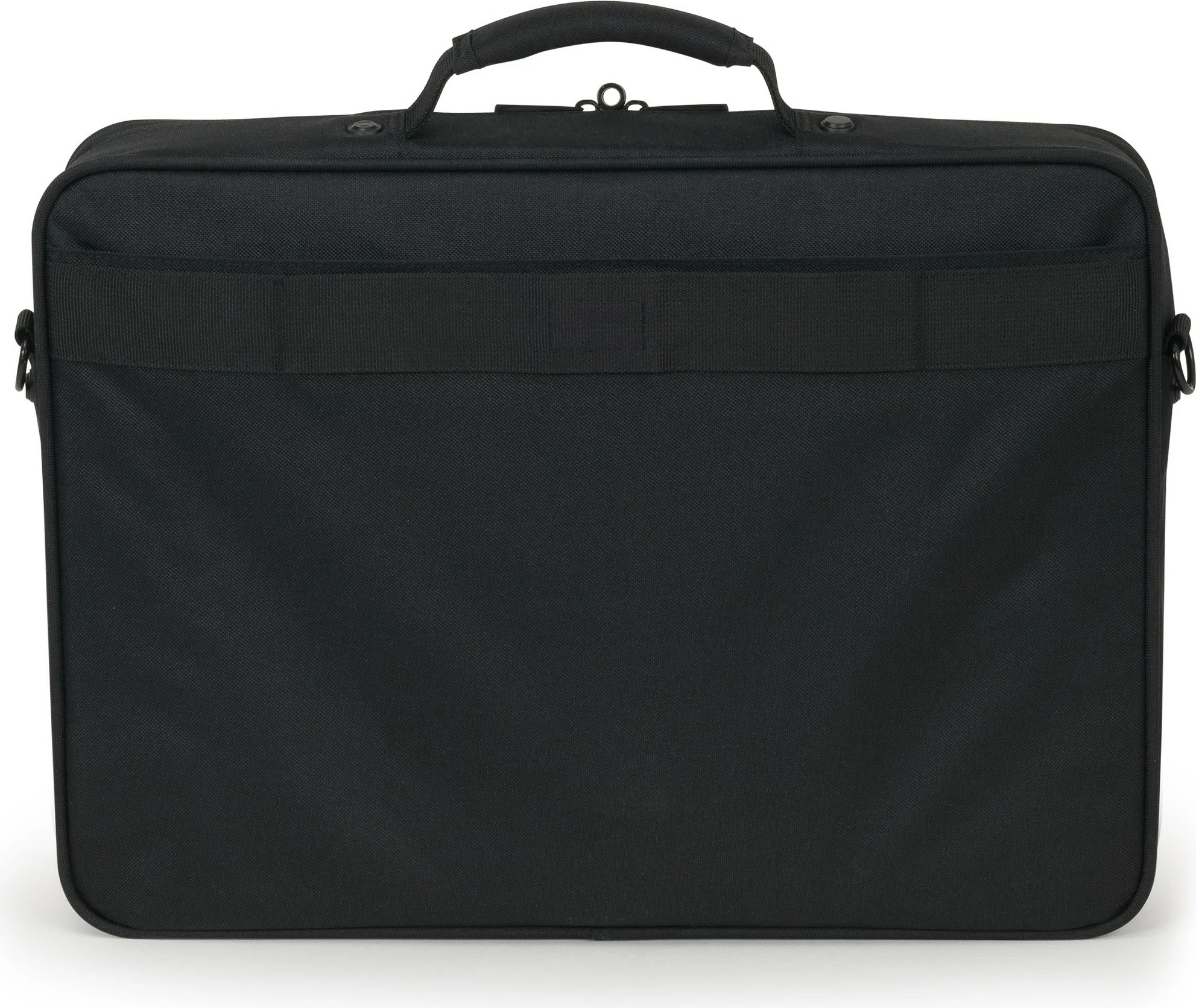 Çantë messenger DICOTA Multi, 43.9 cm (17.3"), e zezë