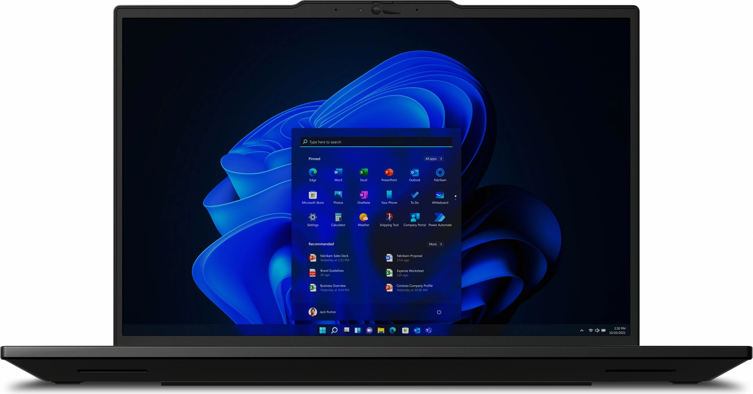 Laptop Lenovo ThinkPad P14s Gen 5, Intel Core Ultra 7, 32 GB RAM, 1 TB SSD, E zezë