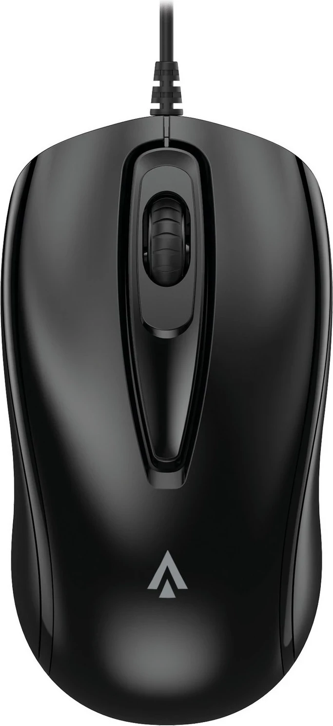 Maus Accura Armona ACC-M1050, i zi