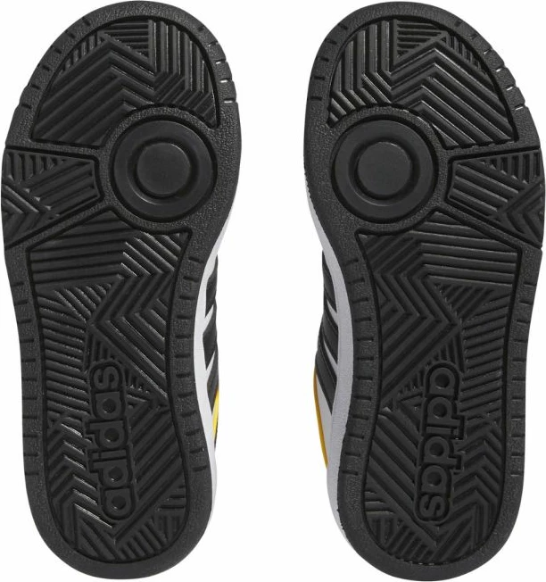 Atlete për fëmijë adidas, të bardha