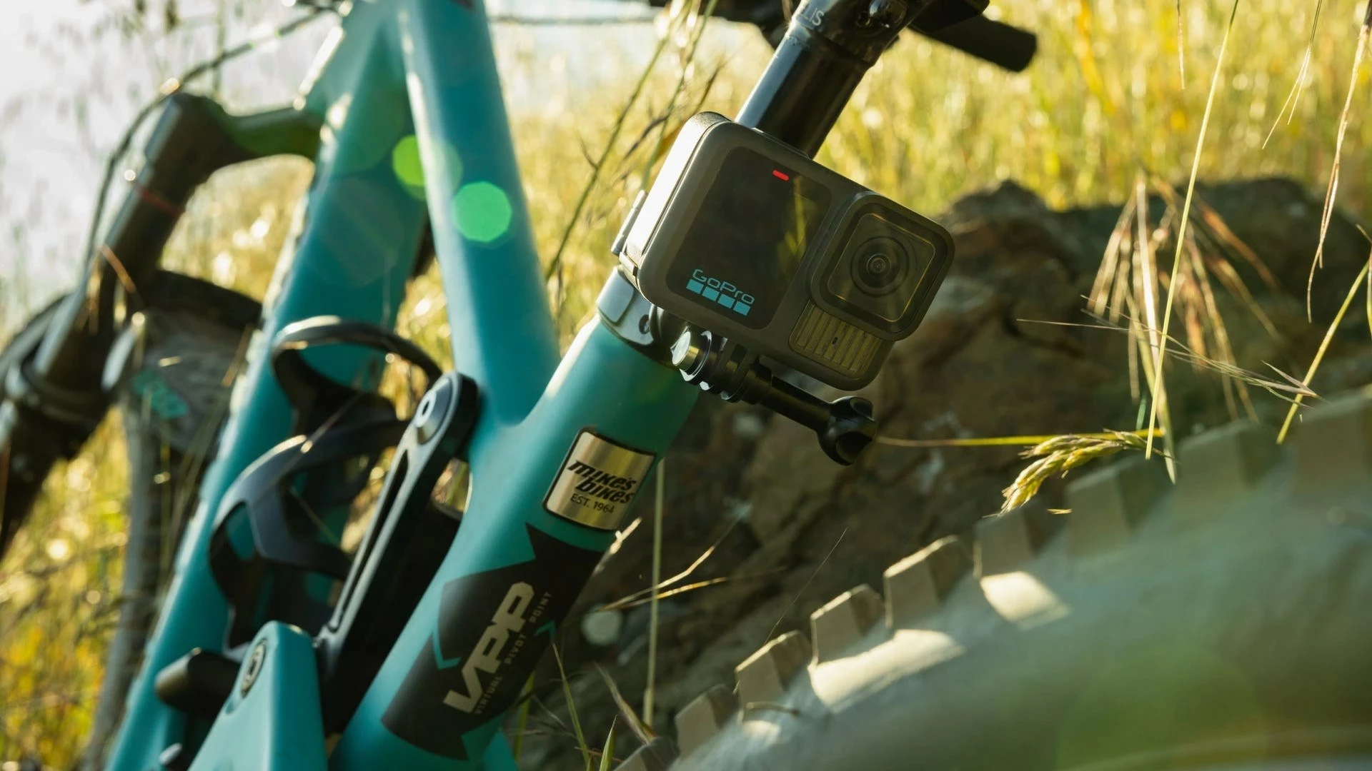 Kamerë portative aksion GoPro HERO13, 5.3K Ultra HD, 27.6MP, e zezë