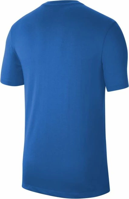Fanellë trajnimi Nike për meshkuj, blu