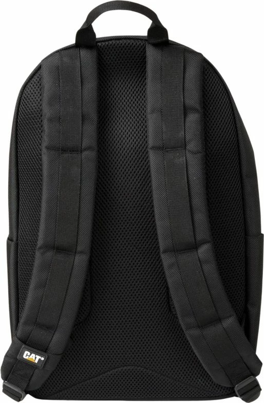 Çantë shpine Caterpillar, e zezë